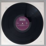 W. Ambros – "19 Class A Numbers" (Bellaphon – BLS 5565) Platte Seite 4 W. Ambros – "19 Class A Numbers" (Bellaphon – BLS 5565) Platte Seite 4