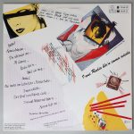 Relax – "Relaxed Samma (Sind Wir)" (Ariola – 204 660) Cover Rückseite Relax – "Relaxed Samma (Sind Wir)" (Ariola – 204 660) Cover Rückseite