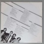 Relax – "Relaxed Samma (Sind Wir)" (Ariola – 204 660) Schutzhülle 2 Relax – "Relaxed Samma (Sind Wir)" (Ariola – 204 660) Schutzhülle 2