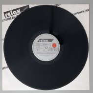 Relax – "Relaxed Samma (Sind Wir)" (Ariola – 204 660) Platte Seite 1 Relax – "Relaxed Samma (Sind Wir)" (Ariola – 204 660) Platte Seite 1