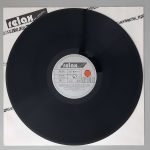 Relax – "Relaxed Samma (Sind Wir)" (Ariola – 204 660) Platte Seite 1 Relax – "Relaxed Samma (Sind Wir)" (Ariola – 204 660) Platte Seite 1