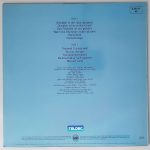 Peter Maffay- "Carambolage" (TELDEC – 6.25 777) Cover Rückseite Peter Maffay- "Carambolage" (TELDEC – 6.25 777) Cover Rückseite