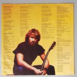 Peter Maffay- "Carambolage" (TELDEC – 6.25 777) Schutzhülle Peter Maffay- "Carambolage" (TELDEC – 6.25 777) Schutzhülle