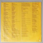 Peter Maffay- "Carambolage" (TELDEC – 6.25 777) Schutzhülle2 Peter Maffay- "Carambolage" (TELDEC – 6.25 777) Schutzhülle2