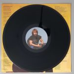 Peter Maffay- "Carambolage" (TELDEC – 6.25 777) Platte Seite 1 Peter Maffay- "Carambolage" (TELDEC – 6.25 777) Platte Seite 1