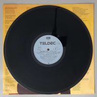 Peter Maffay- "Carambolage" (TELDEC – 6.25 777) Platte Seite 2 Peter Maffay- "Carambolage" (TELDEC – 6.25 777) Platte Seite 2