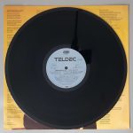 Peter Maffay- "Carambolage" (TELDEC – 6.25 777) Platte Seite 2 Peter Maffay- "Carambolage" (TELDEC – 6.25 777) Platte Seite 2