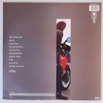 Boz Scaggs – "Other Roads" (CBS – CBS 461121 1) Cover Rückseite Boz Scaggs – "Other Roads" (CBS – CBS 461121 1) Cover Rückseite