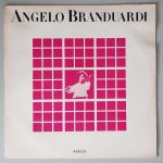 Angelo Branduardi – "Angelo Branduardi" (AMIGA – 8 56 002) Cover Vorderseite Angelo Branduardi – "Angelo Branduardi" (AMIGA – 8 56 002) Cover Vorderseite