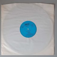 Angelo Branduardi – "Angelo Branduardi" (AMIGA – 8 56 002) Schutzhülle