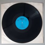 Angelo Branduardi – "Angelo Branduardi" (AMIGA – 8 56 002) Platte Seite 2 Angelo Branduardi – "Angelo Branduardi" (AMIGA – 8 56 002) Platte Seite 2