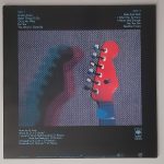 Alex Conti – "Continued" (CBS – 25873) Cover Rückseite Alex Conti – "Continued" (CBS – 25873) Cover Rückseite