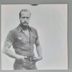 Alex Conti – "Continued" (CBS – 25873) Schutzhülle Alex Conti – "Continued" (CBS – 25873) Schutzhülle