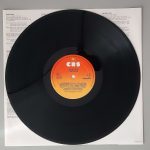 Alex Conti – "Continued" (CBS – 25873) Platte Seite 2 Alex Conti – "Continued" (CBS – 25873) Platte Seite 2