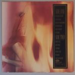 Bob Welch – "French Kiss" (Capitol Records – 1C 064-85 266) Cover Rückseite Bob Welch – "French Kiss" (Capitol Records – 1C 064-85 266) Cover Rückseite