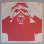 Bob Welch – "French Kiss" (Capitol Records – 1C 064-85 266) Schutzhülle Bob Welch – "French Kiss" (Capitol Records – 1C 064-85 266) Schutzhülle