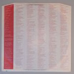 Bob Welch – "French Kiss" (Capitol Records – 1C 064-85 266) Schutzhülle 2 Bob Welch – "French Kiss" (Capitol Records – 1C 064-85 266) Schutzhülle 2