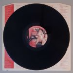 Bob Welch – "French Kiss" (Capitol Records – 1C 064-85 266) Platte Seite 1 Bob Welch – "French Kiss" (Capitol Records – 1C 064-85 266) Platte Seite 1