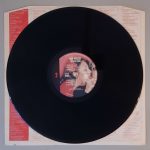 Bob Welch – "French Kiss" (Capitol Records – 1C 064-85 266) Platte Seite 2 Bob Welch – "French Kiss" (Capitol Records – 1C 064-85 266) Platte Seite 2