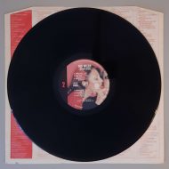 Bob Welch – "French Kiss" (Capitol Records – 1C 064-85 266) Platte Seite 2 Bob Welch – "French Kiss" (Capitol Records – 1C 064-85 266) Platte Seite 2