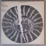 The Tribe – "Bangla Desh" (Pickwick/33 Records – SPC-3300) Cover Rückseite The Tribe – "Bangla Desh" (Pickwick/33 Records – SPC-3300) Cover Rückseite