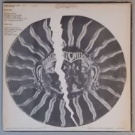 The Tribe – "Bangla Desh" (Pickwick/33 Records – SPC-3300) Cover Rückseite The Tribe – "Bangla Desh" (Pickwick/33 Records – SPC-3300) Cover Rückseite
