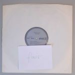 The Tribe – "Bangla Desh" (Pickwick/33 Records – SPC-3300) Schutzhülle The Tribe – "Bangla Desh" (Pickwick/33 Records – SPC-3300) Schutzhülle