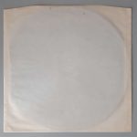 Various – "Rhythmus 72" (AMIGA – 8 55 284) Schutzhülle2