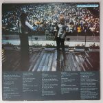 Monika Hauff • Klaus-Dieter Henkler– "Live" (AMIGA – 8 55 767) Cover Rückseite Monika Hauff • Klaus-Dieter Henkler– "Live" (AMIGA – 8 55 767) Cover Rückseite