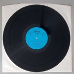 Monika Hauff • Klaus-Dieter Henkler– "Live" (AMIGA – 8 55 767) Platte Seite 1 Monika Hauff • Klaus-Dieter Henkler– "Live" (AMIGA – 8 55 767) Platte Seite 1