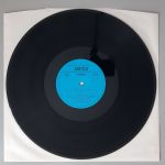 Monika Hauff • Klaus-Dieter Henkler– "Live" (AMIGA – 8 55 767) Platte Seite 2 Monika Hauff • Klaus-Dieter Henkler– "Live" (AMIGA – 8 55 767) Platte Seite 2