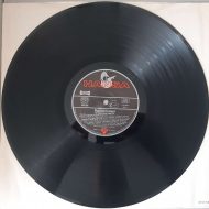 Roland Kaiser "In Gedanken bei dir" (Hansa – 204 950-591) Platte Seite 1 Roland Kaiser "In Gedanken bei dir" (Hansa – 204 950-591) Platte Seite 1