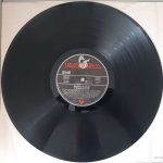 Roland Kaiser "In Gedanken bei dir" (Hansa – 204 950-591) Platte Seite 1 Roland Kaiser "In Gedanken bei dir" (Hansa – 204 950-591) Platte Seite 1