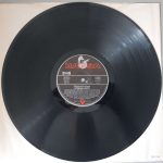 Roland Kaiser "In Gedanken bei dir" (Hansa – 204 950-591) Platte Seite 2 Roland Kaiser "In Gedanken bei dir" (Hansa – 204 950-591) Platte Seite 2