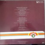 Roland Kaiser "In Gedanken bei dir" (Hansa – 204 950-591) Cover Rückseite Roland Kaiser "In Gedanken bei dir" (Hansa – 204 950-591) Cover Rückseite