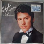 Shakin’ Stevens "Give Me Your Heart Tonight" (Epic Records - 25031) Cover Vorderseite Shakin’ Stevens "Give Me Your Heart Tonight" (Epic Records - 25031) Cover Vorderseite