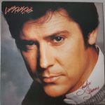 Shakin’ Stevens "Lipstick, Powder and Paint" (Epic Records (CBS) - EPC 26646) Cover Vorderseite Shakin’ Stevens "Lipstick, Powder and Paint" (Epic Records (CBS) - EPC 26646) Cover Vorderseite