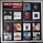 Shakin’ Stevens "Hot Dog" (Epic Records - EPC CX 32126) Schutzhülle Shakin’ Stevens "Hot Dog" (Epic Records - EPC CX 32126) Schutzhülle