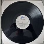 Shakin’ Stevens "Lipstick, Powder and Paint" (Epic Records (CBS) - EPC 26646) Platte Seite 1 Shakin’ Stevens "Lipstick, Powder and Paint" (Epic Records (CBS) - EPC 26646) Platte Seite 1