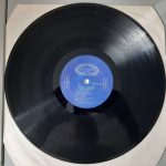 Shakin’ Stevens "Shakin' Stevens and the Sunsets" (Hallmark Records – SHM 3065) Platte Seite 1 Shakin’ Stevens "Shakin' Stevens and the Sunsets" (Hallmark Records – SHM 3065) Platte Seite 1