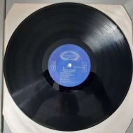 Shakin’ Stevens "Shakin' Stevens and the Sunsets" (Hallmark Records – SHM 3065) Platte Seite 1 Shakin’ Stevens "Shakin' Stevens and the Sunsets" (Hallmark Records – SHM 3065) Platte Seite 1