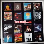 Shakin’ Stevens "Hot Dog" (Epic Records - EPC CX 32126) Schutzhülle2 Shakin’ Stevens "Hot Dog" (Epic Records - EPC CX 32126) Schutzhülle2