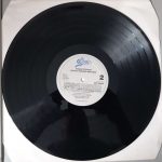 Shakin’ Stevens "Lipstick, Powder and Paint" (Epic Records (CBS) - EPC 26646) Platte Seite 2 Shakin’ Stevens "Lipstick, Powder and Paint" (Epic Records (CBS) - EPC 26646) Platte Seite 2