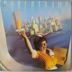 Supertramp – "Breakfast In America" (A&M Records – AMLK 64747) Cover Vorderseite Supertramp – "Breakfast In America" (A&M Records – AMLK 64747) Cover Vorderseite