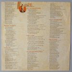 Supertramp – "Breakfast In America" (A&M Records – AMLK 64747) Schutzhülle2 Supertramp – "Breakfast In America" (A&M Records – AMLK 64747) Schutzhülle2