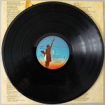 Supertramp – "Breakfast In America" (A&M Records – AMLK 64747) Platte Seite 2 Supertramp – "Breakfast In America" (A&M Records – AMLK 64747) Platte Seite 2