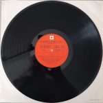 Various – "Various – Stars & Ihre Hits" (Das Rote Kreuz – 27 564-2) Platte Seite 1 Various – "Various – Stars & Ihre Hits" (Das Rote Kreuz – 27 564-2) Platte Seite 1