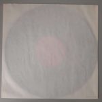 Various- "Hits Der 30er Und 50er Jahre" (Polydor – 823 100-1) Schutzhülle Various- "Hits Der 30er Und 50er Jahre" (Polydor – 823 100-1) Schutzhülle