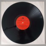 Various- "Hits Der 30er Und 50er Jahre" (Polydor – 823 100-1) Platte Seite 1 Various- "Hits Der 30er Und 50er Jahre" (Polydor – 823 100-1) Platte Seite 1