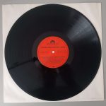 Various- "Hits Der 30er Und 50er Jahre" (Polydor – 823 100-1) Platte Seite 2 Various- "Hits Der 30er Und 50er Jahre" (Polydor – 823 100-1) Platte Seite 2